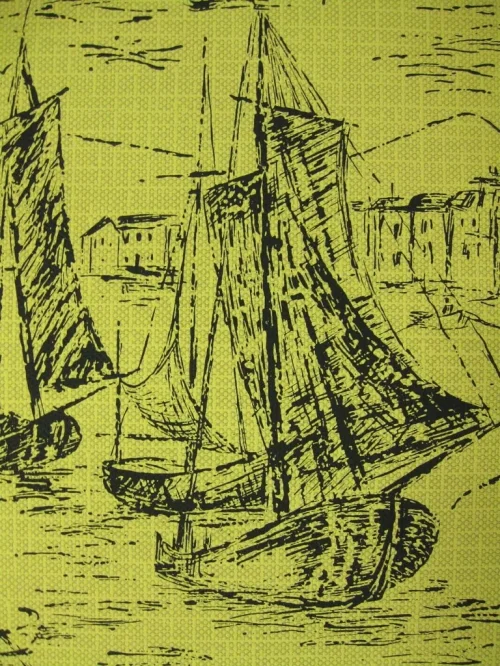 Bild 3 von Tapete Veliero