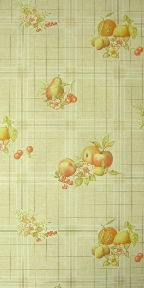 Wallpaper Frutto