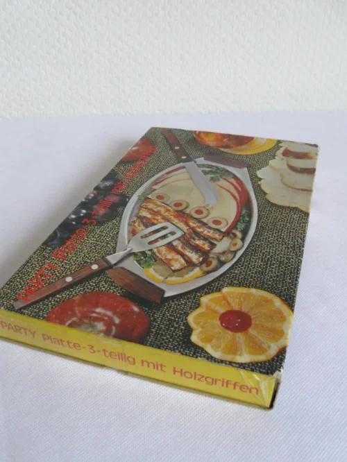 Bild 4 von 70er Partyplatte