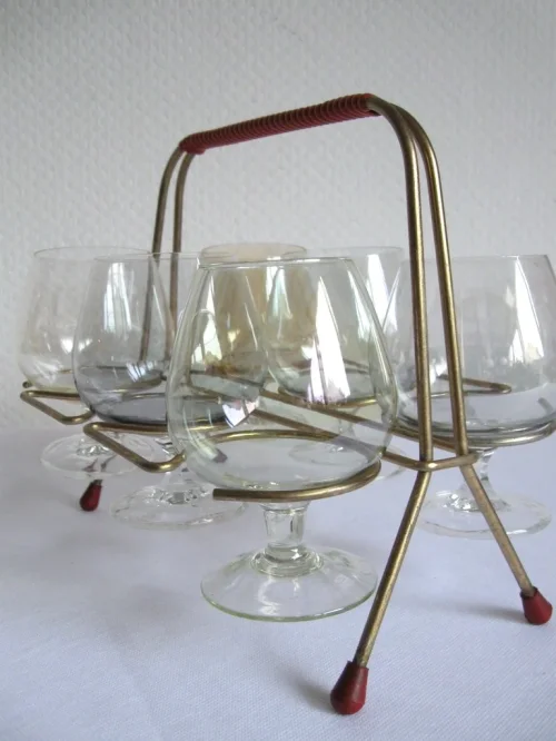 50er Partyschwenker