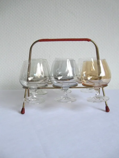 Bild 2 von 50's Party Swivel