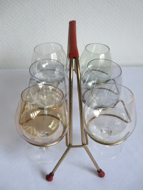 Bild 3 von 50's Party Swivel