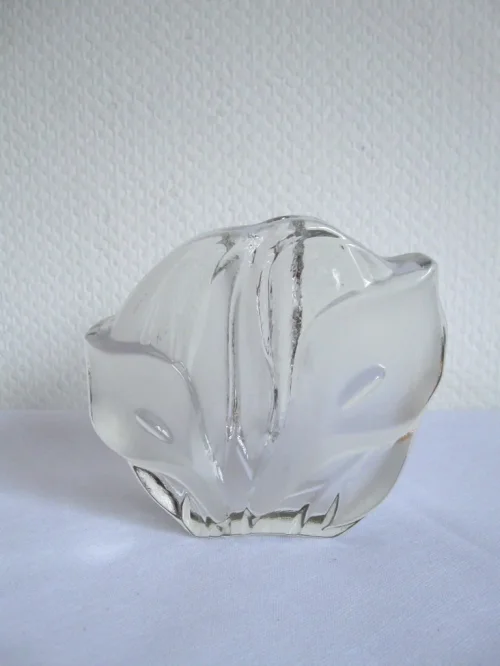 70er Zweigvase
