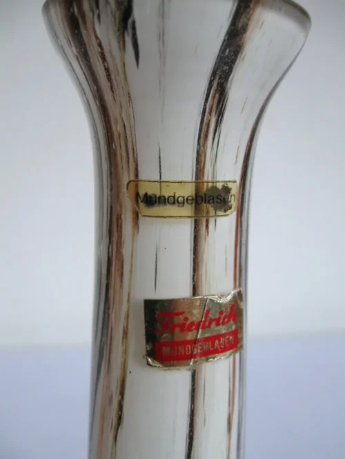Bild 5 von 70er Vase Friedrich