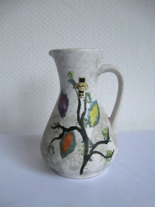 50er Vase Jasba