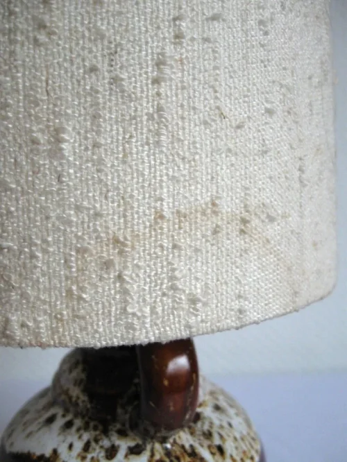 Bild 5 von 70er Tischlampe