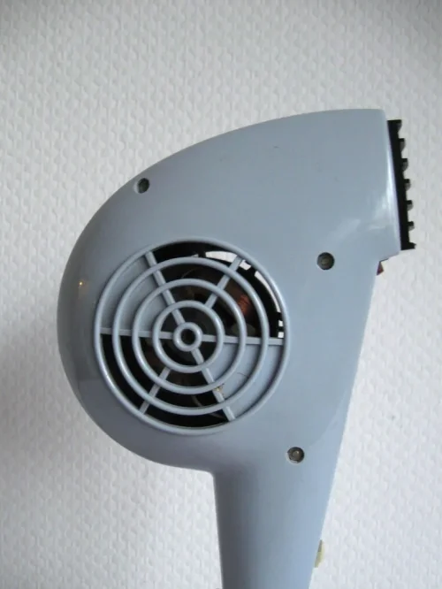 Bild 3 von 70er Fön AEG