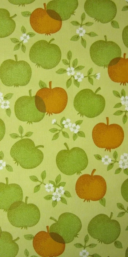Wallpaper Cox Orange