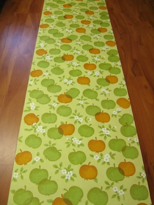 Bild 2 von Tapete Cox Orange