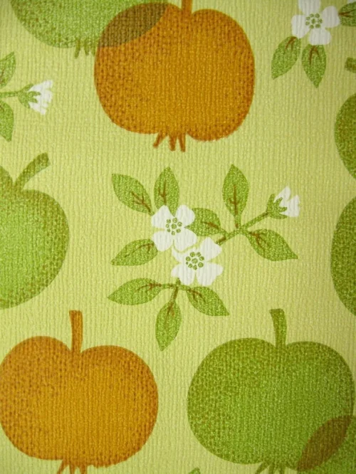 Bild 3 von Tapete Cox Orange