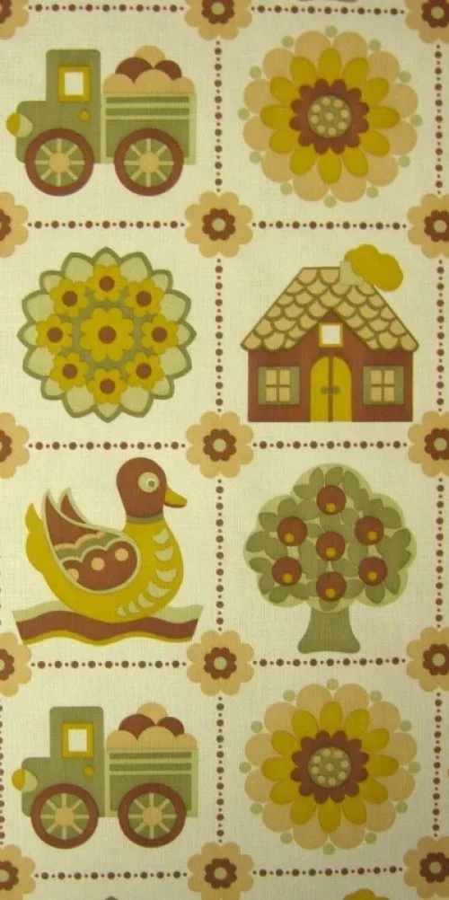 Wallpaper Lucky Duck