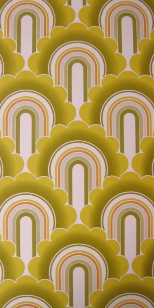 Wallpaper Hypnotic Portal