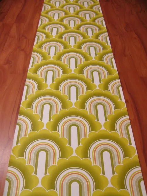 Bild 2 von Tapete Hypnotic Portal