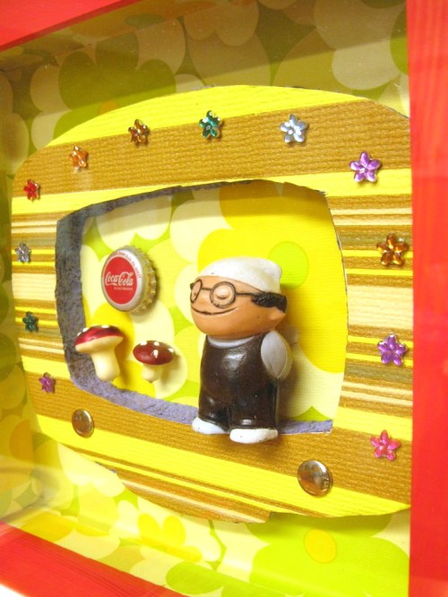 Bild 5 von Mainzelmännchen Ikone