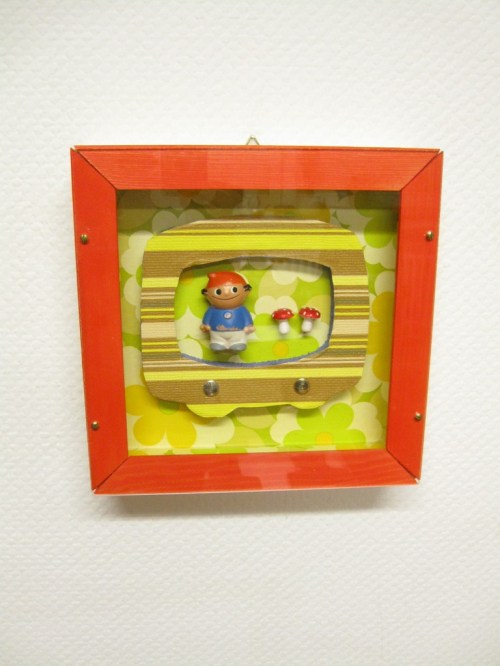 Bild 3 von Mainzelmännchen Ikone