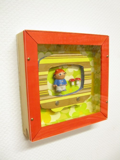 Bild 6 von Mainzelmännchen Ikone
