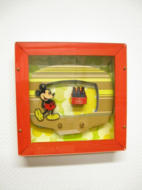 Bild 3 von Mickey Maus Ikone