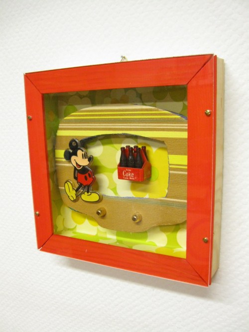 Bild 6 von Mickey Maus Ikone