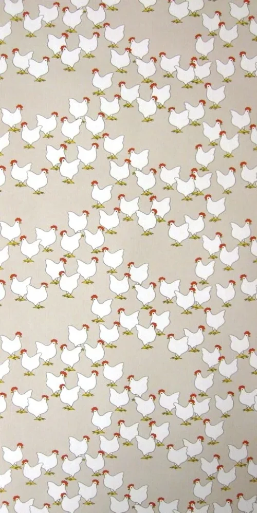 Wallpaper Chicken