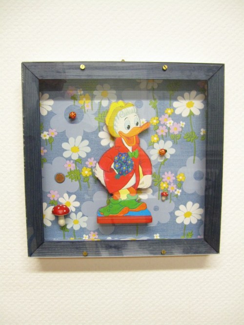 Bild 3 von Gustav Gans Ikone