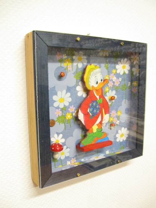 Bild 6 von Gustav Gans Ikone