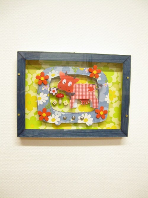 Bild 3 von Klarabella Ikone