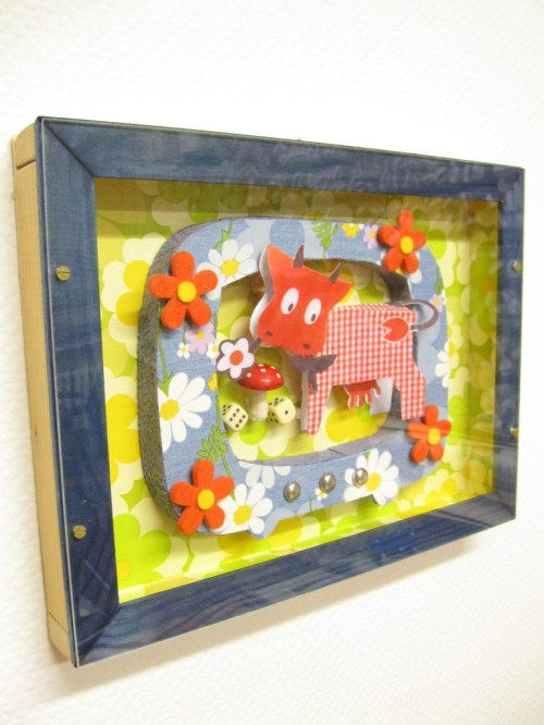 Bild 5 von Klarabella Ikone