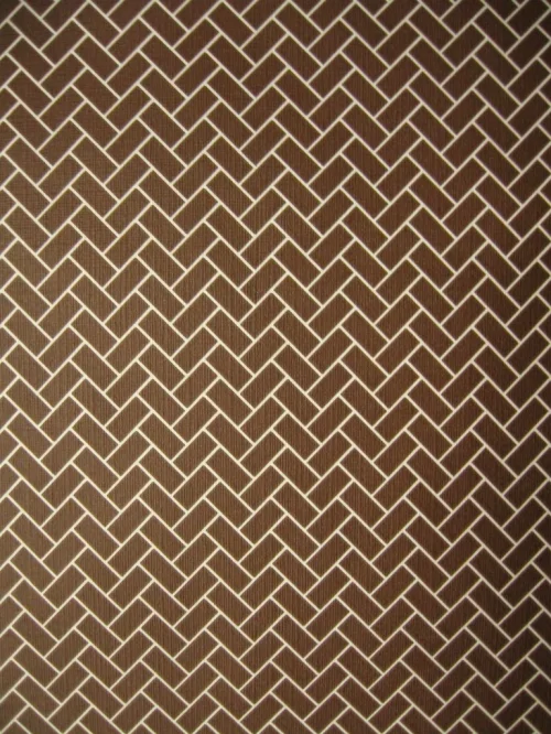 Bild 3 von Tapete Zigzag