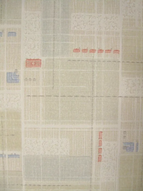 Bild 3 von Tapete Dahlhausen