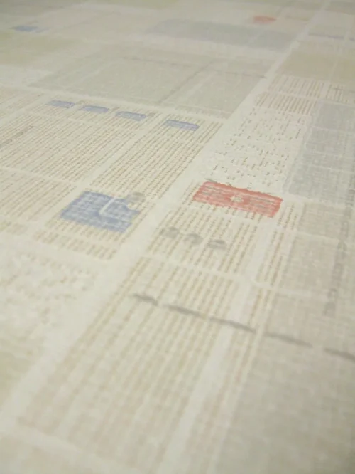 Bild 4 von Tapete Dahlhausen