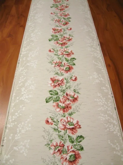 Bild 2 von Tapete Enchanting Flower