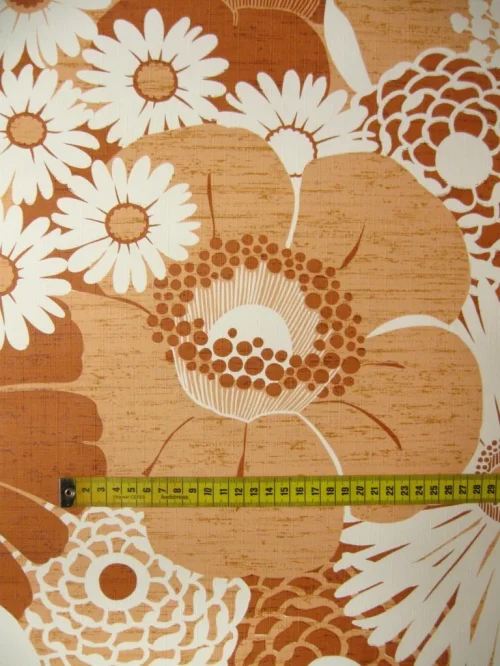 Bild 3 von Tapete Wall of Blossoms