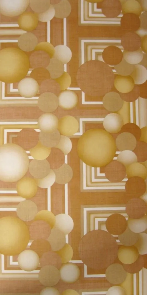 Wallpaper Molecule