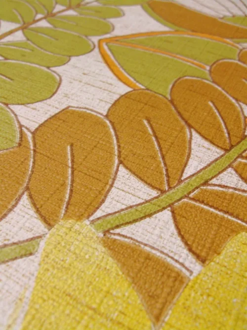 Bild 4 von Wallpaper Calyxia Green