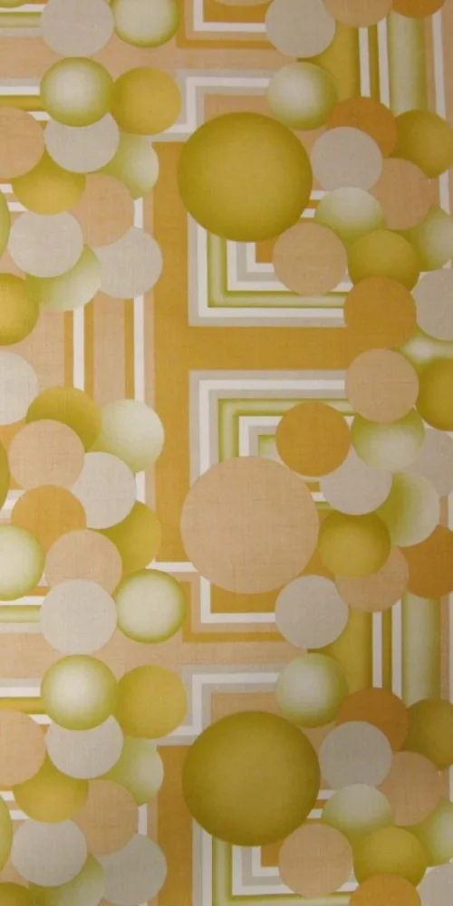 Wallpaper Molecule Two