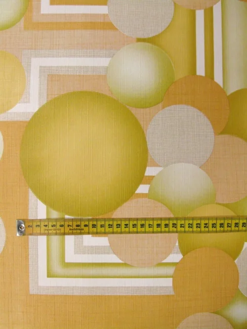 Bild 3 von Tapete Molecule Two