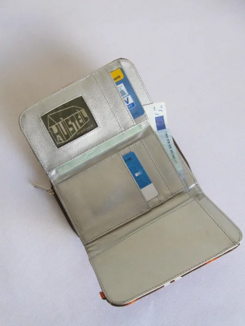 Bild 5 von Portemonnaie