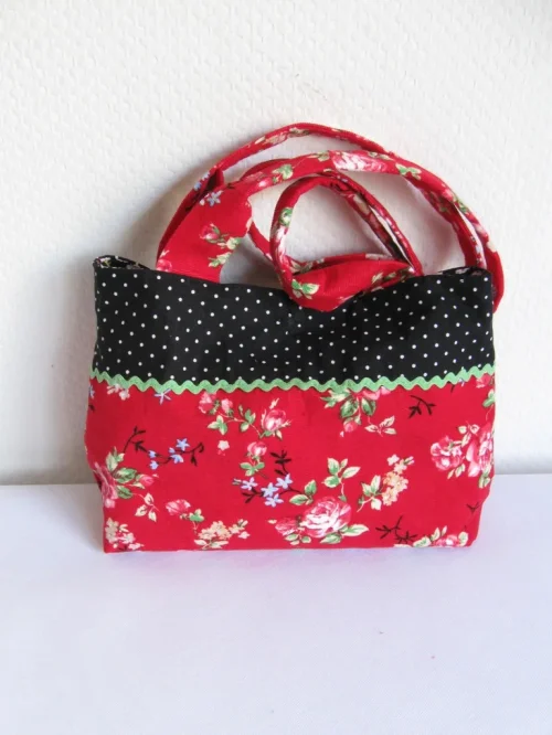 Bild 2 von Henkeltasche