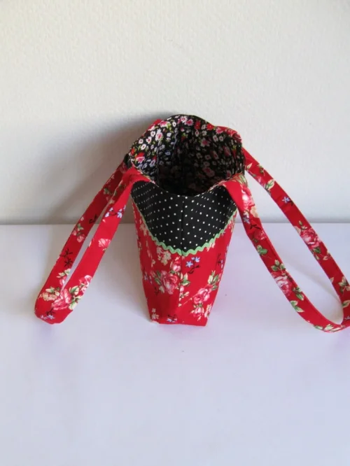 Bild 3 von Henkeltasche
