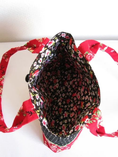 Bild 4 von Henkeltasche