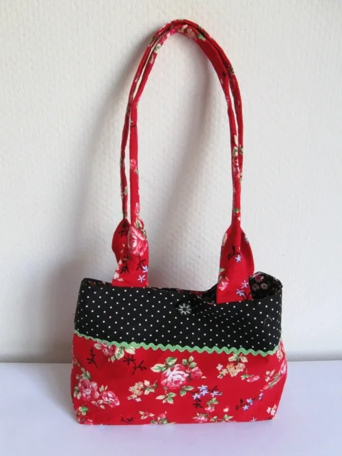 Bild 5 von Henkeltasche