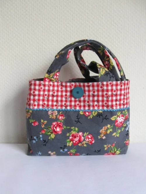 Henkeltasche