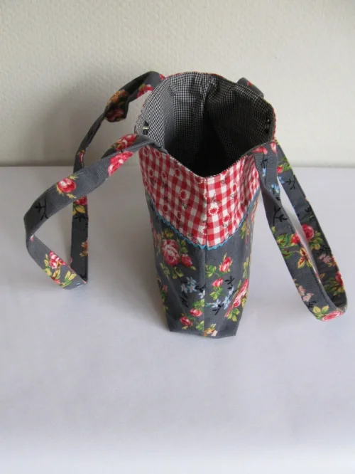 Bild 3 von Henkeltasche