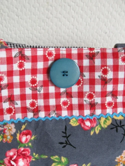 Bild 5 von Henkeltasche