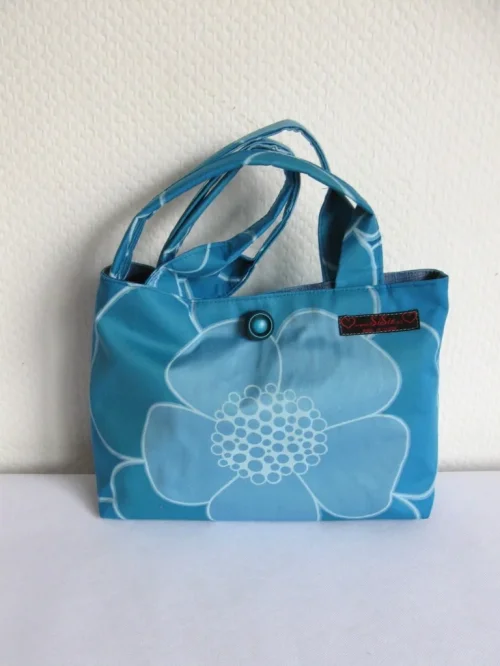 Henkeltasche 