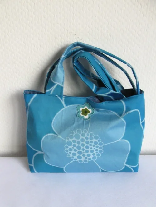 Bild 2 von Henkeltasche 