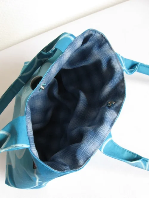 Bild 4 von Henkeltasche 