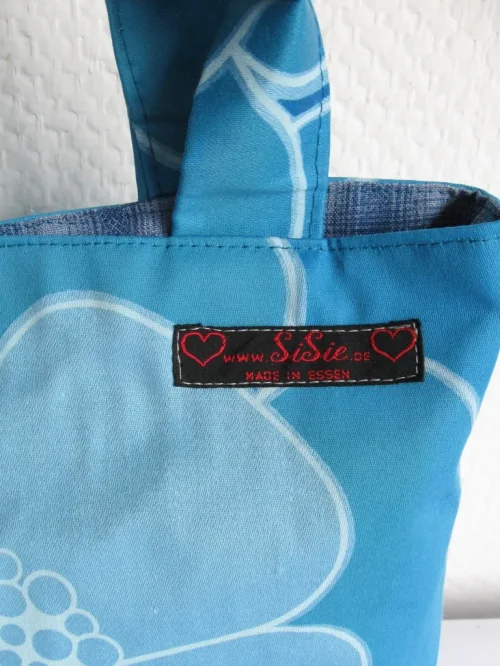 Bild 5 von Henkeltasche 