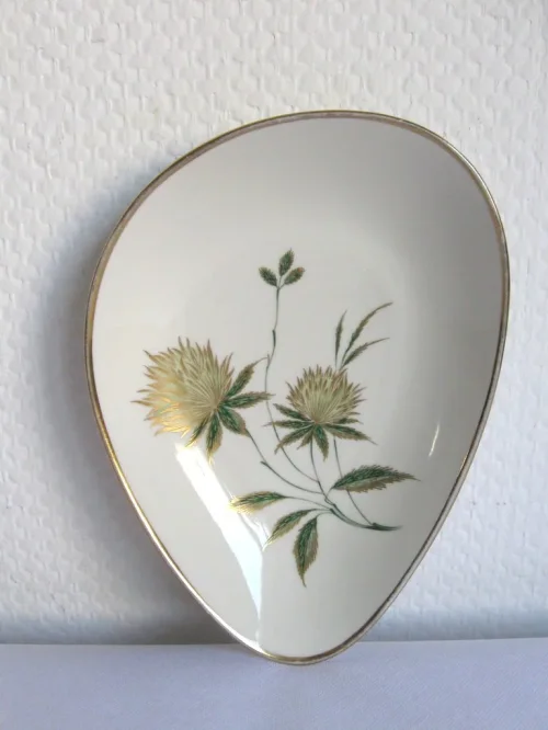 Bild 1 von 50er Schale alka Kunst Riva