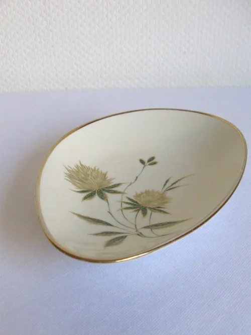 Bild 2 von 50er Schale alka Kunst Riva